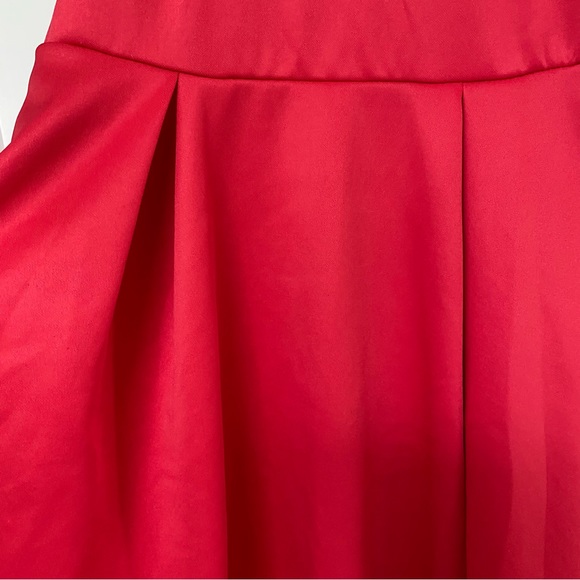 Zunie Girls' Sleeveless Crew Neck Mini Dress Size 12 - Picture 13 of 13